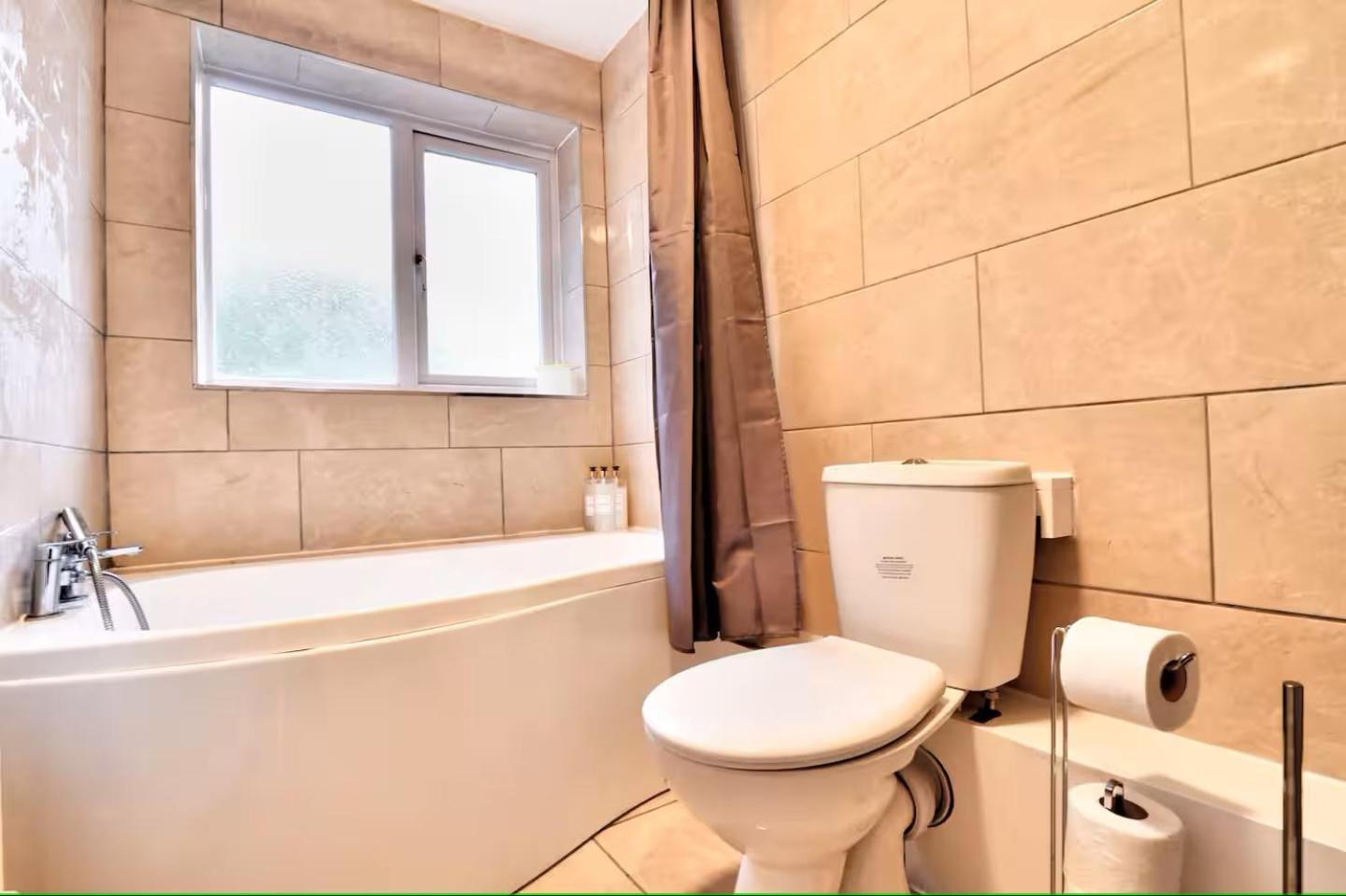 Habitación en casa particular Amazing Single In Maldon Heybridge (Maldon)